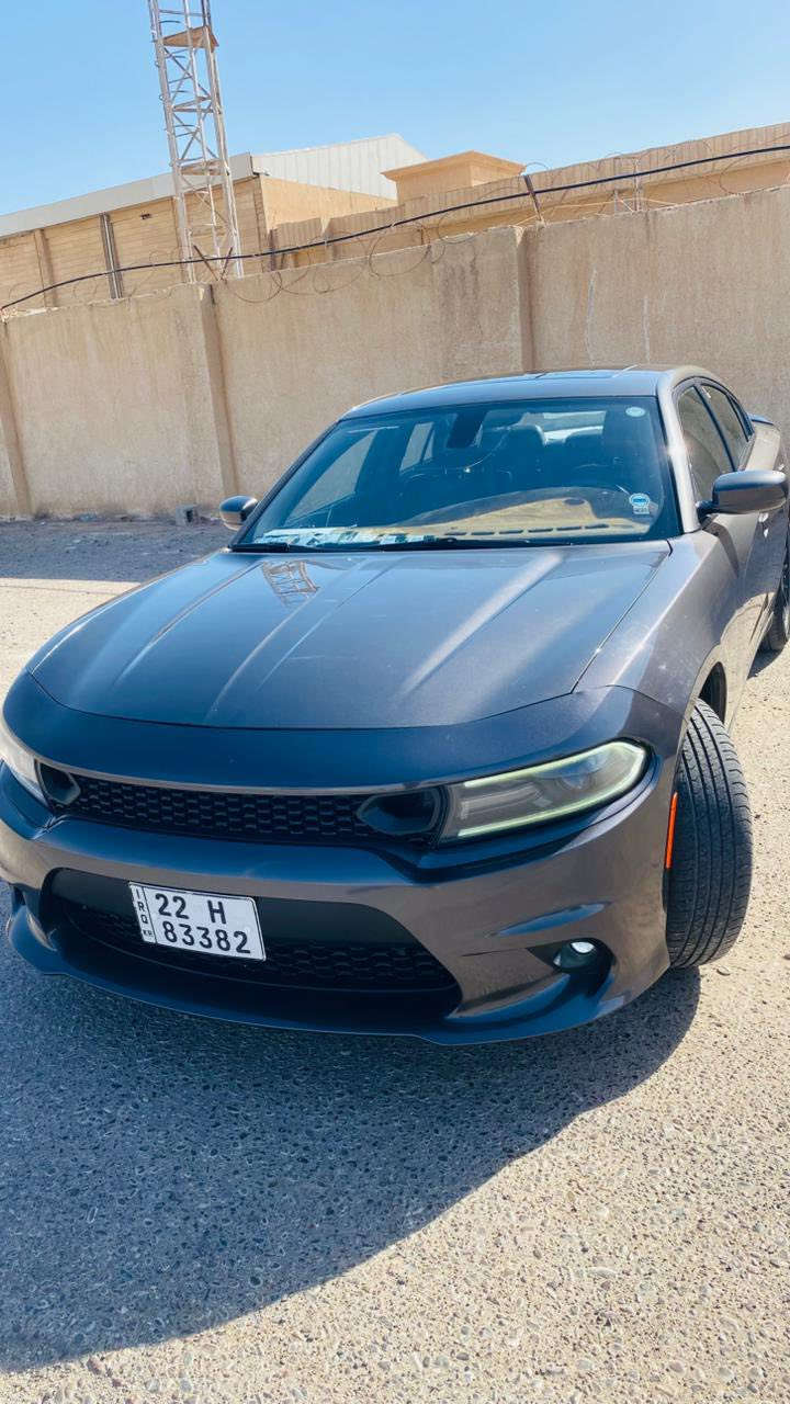 مكلف بالنشر
جارجر
وارد امريكي 
موديل ٢١ 
بيها جاملغ ايسر فقط 
كشن جلد تدفئه تبريد 
تدفئه ستيرن وكوابه 
محدثه SRT
٦ سلندر 
كير محرك بالشرط 
رقم اربيل شرط التحويل 
السياره ماتصرف عليها ولا شي

***********
