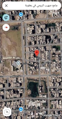 طابو صرف • ٢٠٠م • مقاطعة ٣٩