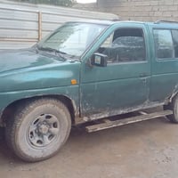 موديل ١٩٩٢ • قير شرط • سامراء