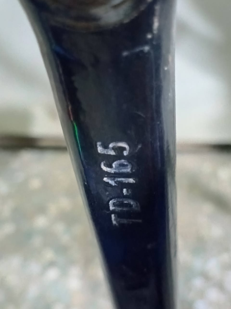 السلام عليكم  بايسكل بناتي  لونيـن بنـفسـجي🟣.. ولـونـ ازرگ🔵.. مختـم مـال (حاويـه😀) اي نقـص مابيـ🔥

السـعر(130💵) رقـمـي...*********** بي واتساب
