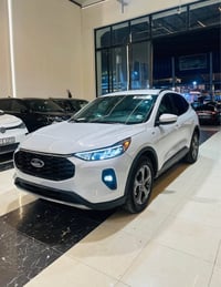 اسكيب ST-Line • ٤×٤ • ١٠٠٠٠ كم