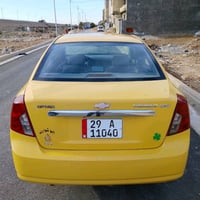 اوبترا • ٢٠١٠ • رقم واسط