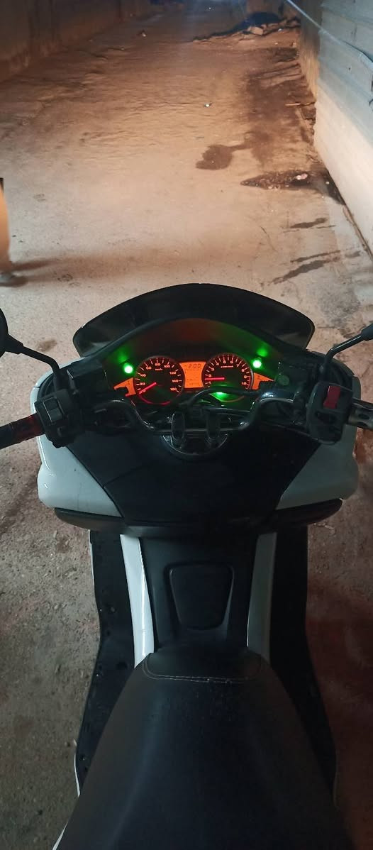 فورزه صفر 10دراجه نضافه 95/100مابيه اي شي مكينه مكفوله جيب فيتر وفحص ونضافته كبال عينك سعر 12بيه مجال حك لجيه مكان بسمايه رقم ***********
