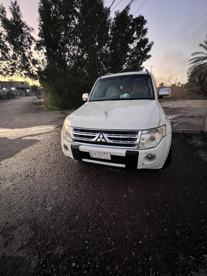 رقم بغداد بسمي تحويل ثاني يوم 
مواصفات حبتور معروفه فول 
السياره جاهزه مناقصه شي 
تبريد شغال ثلج 🧊🧊
زوج تايرات جديد 
مكينه وكير من الله 
بيه جاملغ صبغ وربع البنيد بدون ضربه وبدون دواخل 
واخذ سونار وين ميعجبك
السعر 123 
*********** 
بغداد  
باجيرو حبتور 2010
