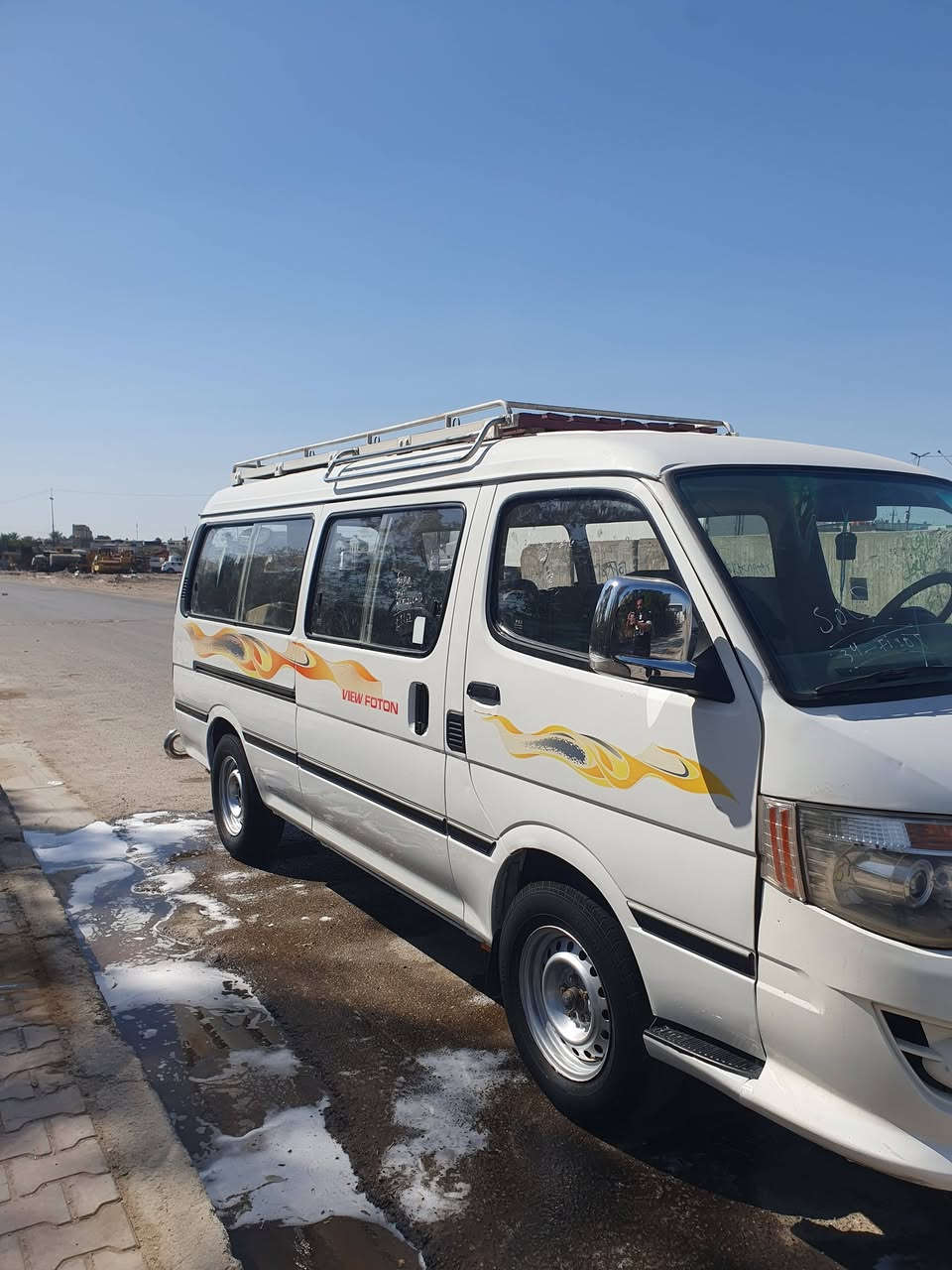 سياره فتون موديل 2018 بابل مصفره تحويل مباشر سياره. كهربائيات عل وضع الشركه صدر مال شركه ما مفتوح مكينه ما مفتوحهه بيهه صبغ شي قليل الاستفسار *********** مكاني بغداد مدينه الصدر
