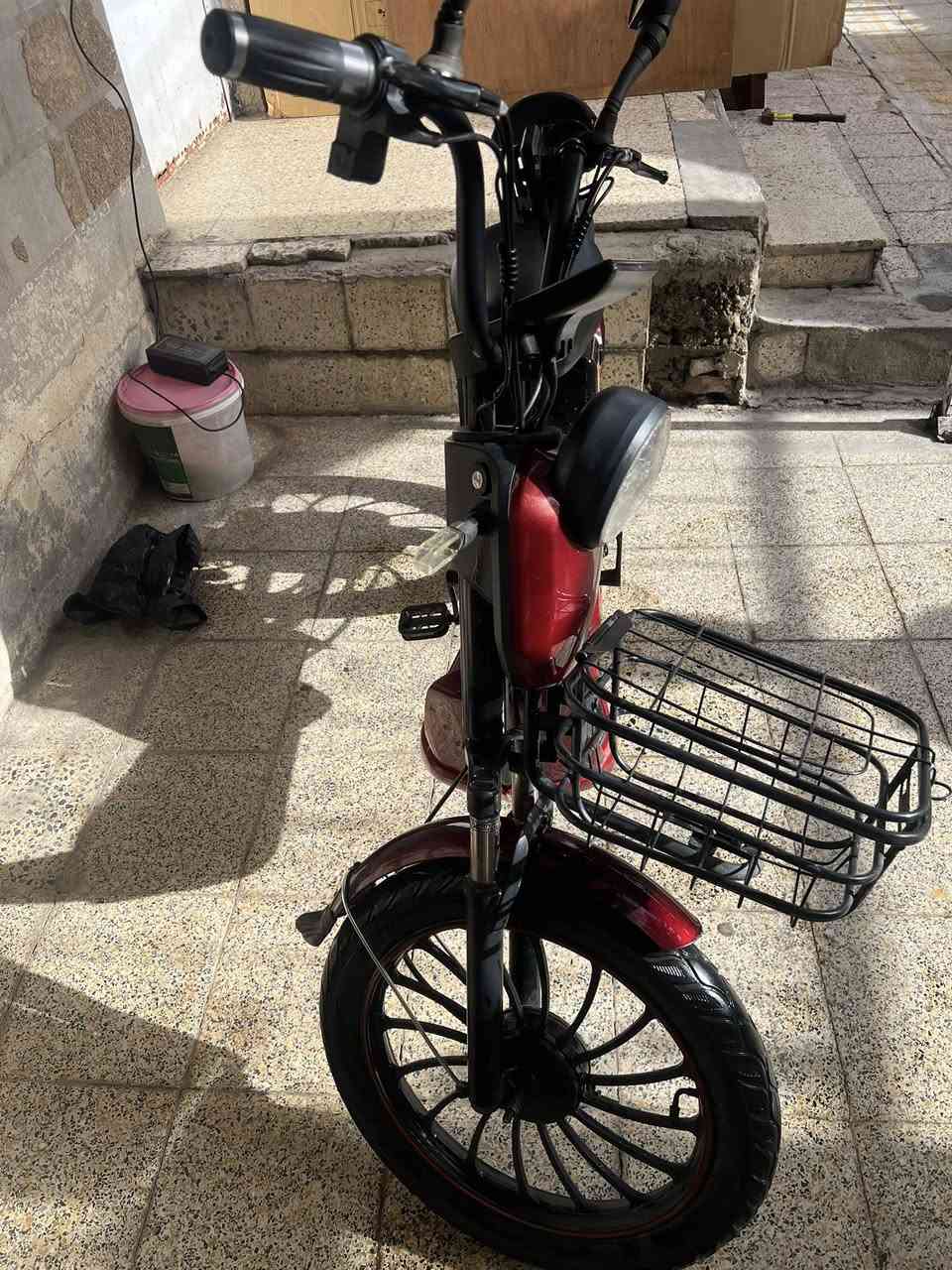 كامل كله شغال اشاير تشغيل عن بعد اربع سرع تايرات جدد بطاريات جدد مكان ايسر سعر 225


**إذا كنت صاحب هذا الإعلان وتريد حذفه لأي سبب، رجاءا أرسل رسالة إلى الدعم الفني**