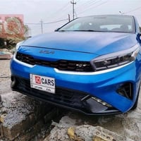 فورتي (2023)  فئة (GT)اعلى فئة بلفورتي محرك 1600 تيربو 201حصان  كير DC...