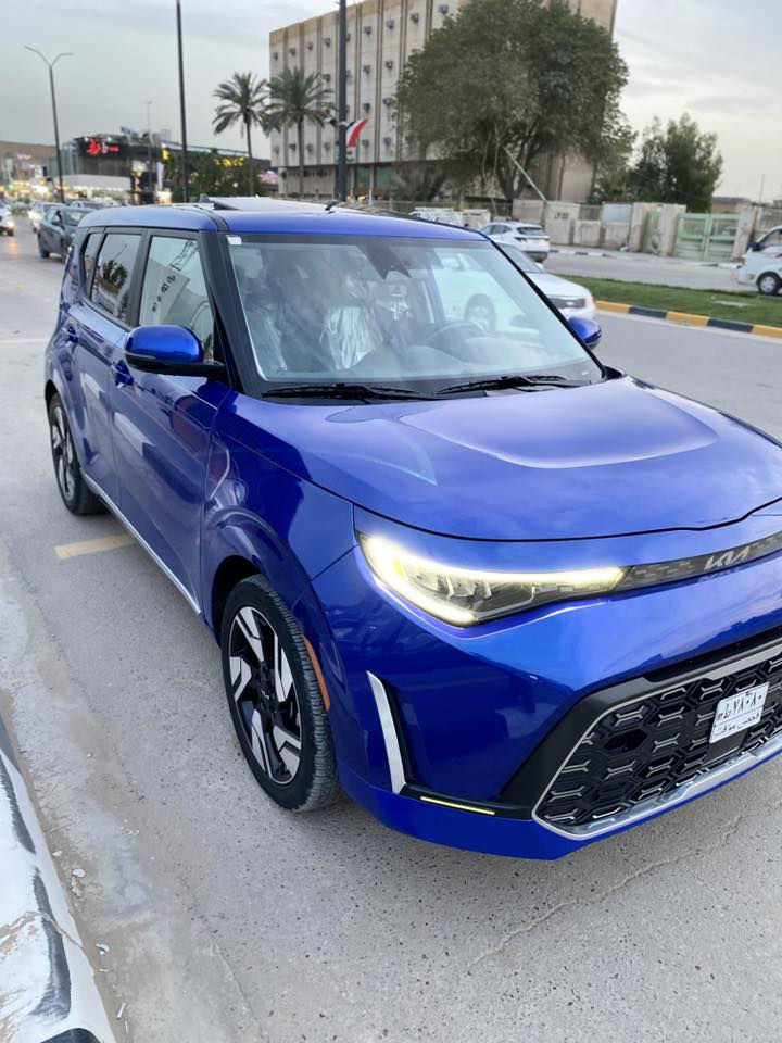 للبيع او المرواس
صول Gt line 2024 فووول مواصفات 
اعلى فئة ماشية 19 الف 
محرك 2000
شاشة كبيرة 
بصمة وتشغيل عن بعد 
لايتات عدسات 4 
بگ لايتات لد 
سايد بريك دگمه 
أوتو هولد كهربائي
اطفاء ذاتي
قياده ذاتيه 
توقف ذاتي امامي +خلفي
تحديد مسار 
تنبيه النقاط العمياء 
سيستم سماعات هارمن كاردن مع دمام أمام خلف 
مرآة وسطيه كهرباء 
تدفئة مقاعد كشنات 
تحكم كشن كهربائي
ويل كب حجم 18 
فتحة سقف 
حادثها بنيد الجاملغ نص مصبوغ  عكس السايق 
 بدون رقم مكاني الحلة
***********
