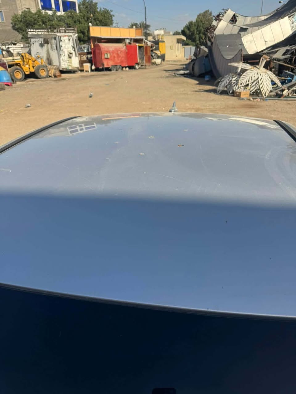 السلام عليكم للبيع سوناتا 2011 رقم أربيل هزه جديد  بسمي سياره بيه قطع صبغ أبيع احزام  بدون دواخل على اثر شخوط 4سلندر محرك كير مكينه كهربائيات كله شغاله سياره جديده معنى الكلمه على وضع الشركه تبريد تدفئه كاملات سياره كامله مابيه نقص سعر94 وبيه مجال مكان بغداد حي جامعه ***********
