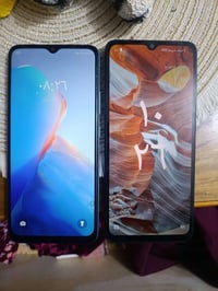 بوكو C61 • انفنكس • نضيفه حيل