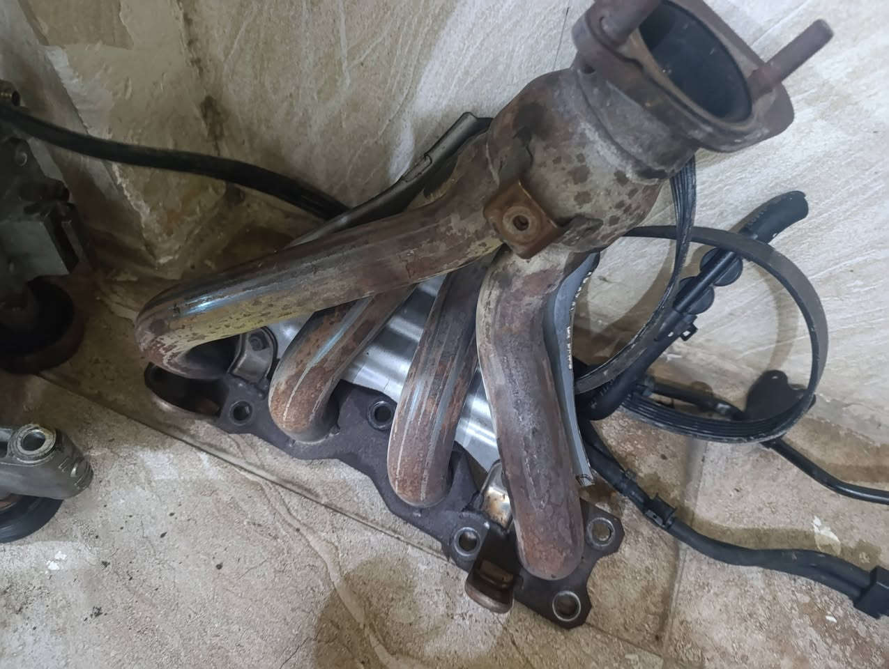 السلام عليكم غراض حاويه تفصيخ غراض   محرك الفين دوش
دكشن بارد عدد 2 مع حساس 
دكشن حار 
مجاول عدد3
رولهه
تورباين


**إذا كنت صاحب هذا الإعلان وتريد حذفه لأي سبب، رجاءا أرسل رسالة إلى الدعم الفني**