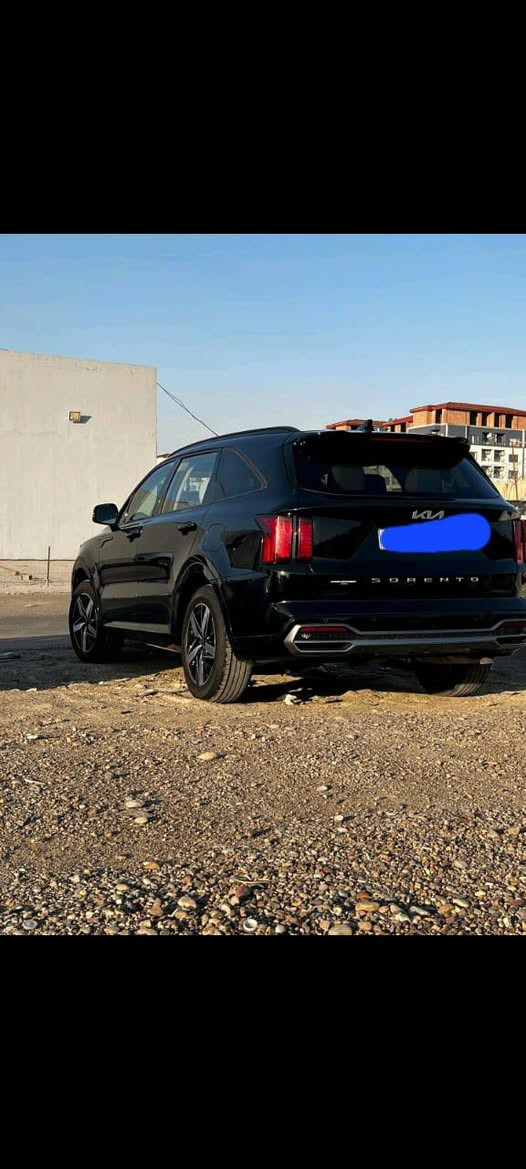 السلام عليكم سورنتو ٢٠٢٢سياره فول مواصفات بانوراما مكينه ٢٥٠٠تيربو مبدل بنيد وجاملغ اليسره فقط السعر 22الف ***********
