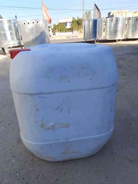 متوفر جليكانات باله اصلي+براميل نفط
            جمله مفرد
يوجد توصيل داخل الحسينيه 2000دينار
*********** بي وتساب
