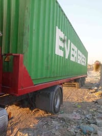 عربانه • البصره الزبير • تاير