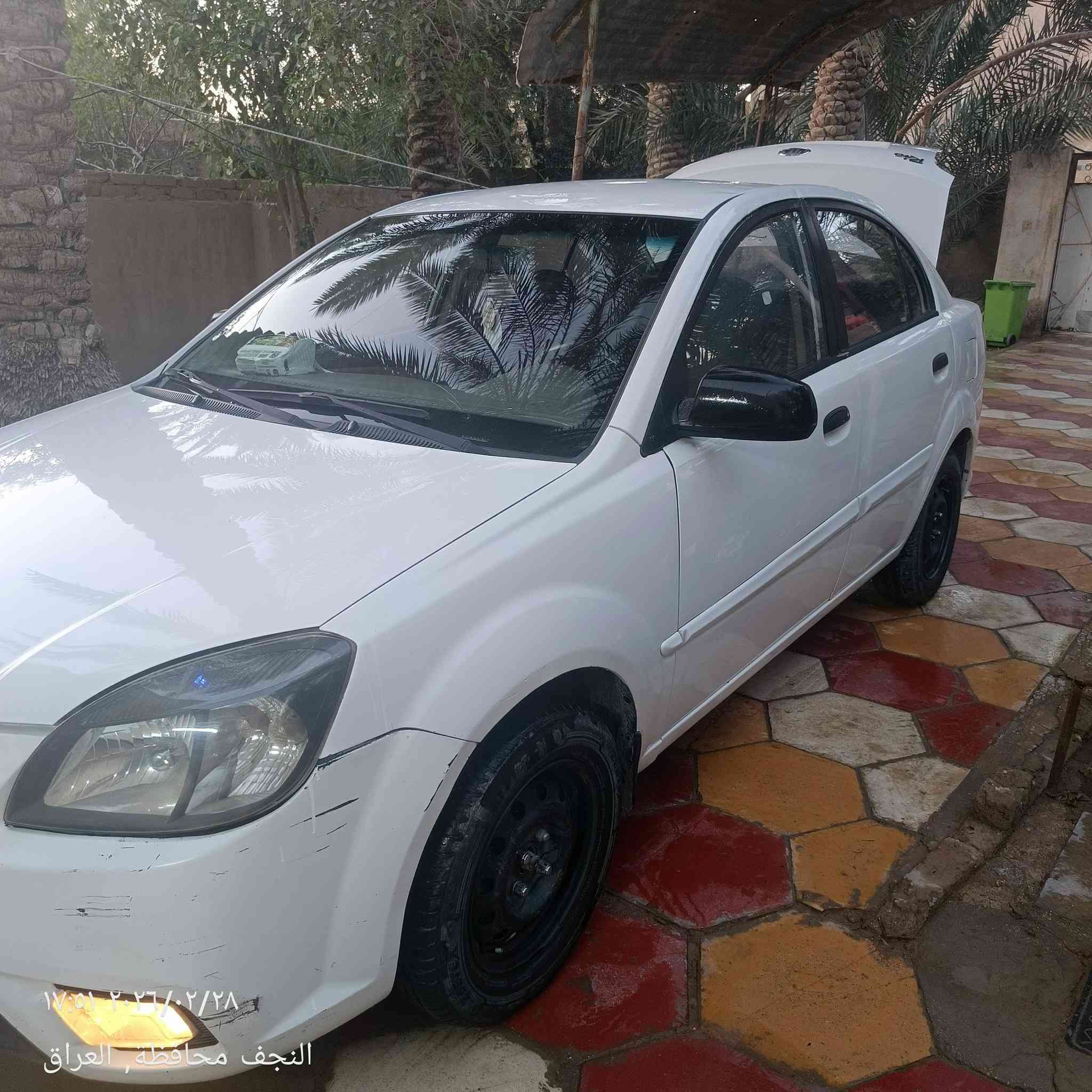 ريو ١٢ جاهزه كير مكينه كهربائيات بيها قطع رش من دون ضربه سنويه هزه جديده لل٣٠ محرك ١٦٠٠ مكان نجف السعر ٧٨ للتواصل خاص..


**إذا كنت صاحب هذا الإعلان وتريد حذفه لأي سبب، رجاءا أرسل رسالة إلى الدعم الفني**