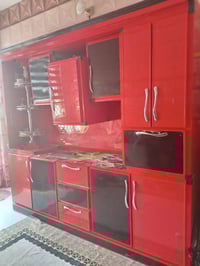 كاونتر • للبيع • نضيف