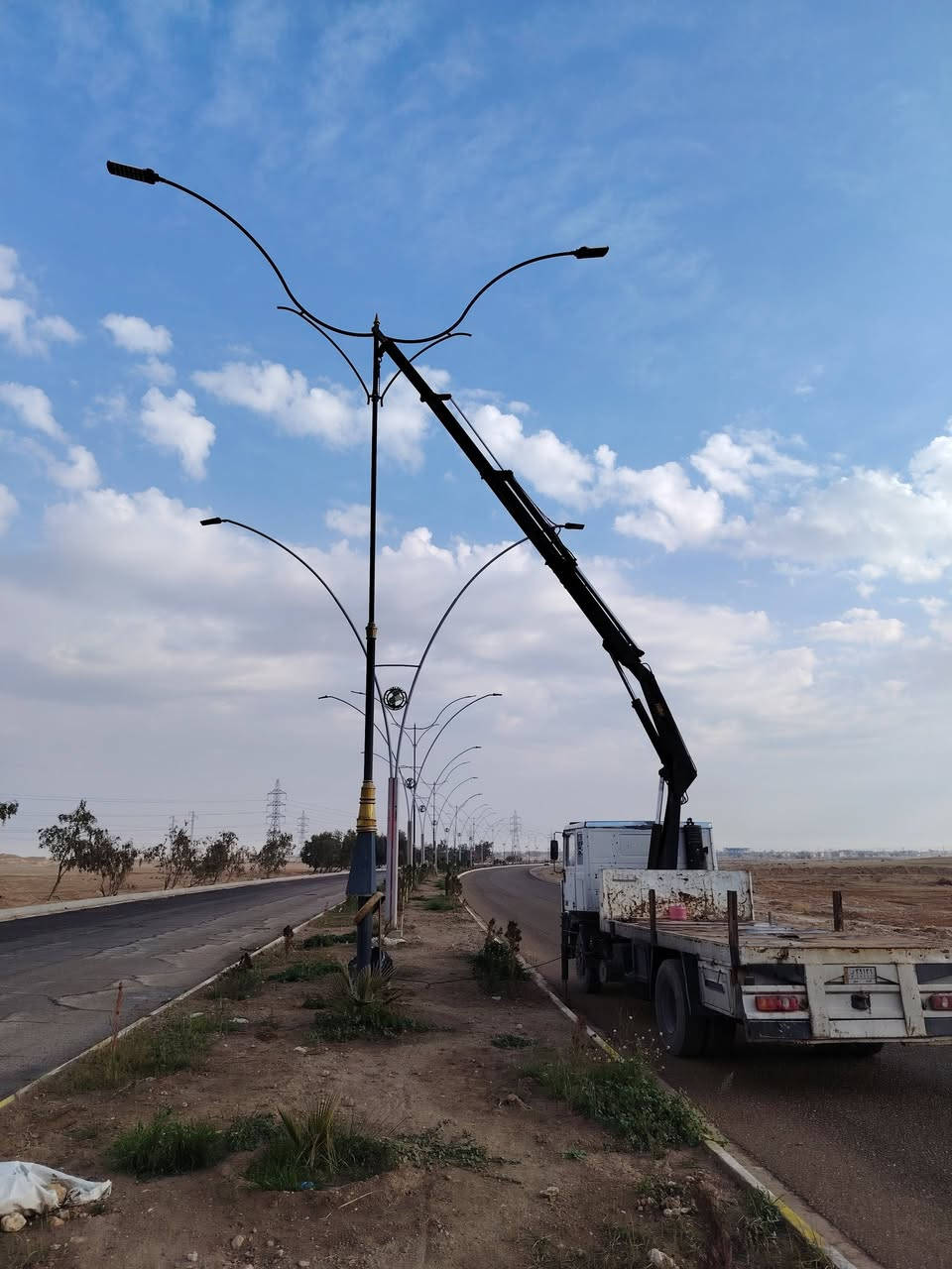 السلام عليكم
كرين فالفو f12 للبيع جهاز هياب حجم 140 سلايتين دهن واحد يدوي رقم انبار سنويه لحد28 مسجله كرين مكينه بيه ل
بدايه بخار جاهزه لشغل للاستفسار ***********
