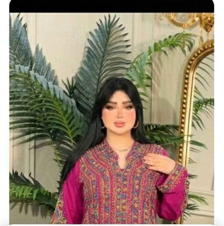 كلبية نسائي خامة ب20مع توصيل بغداد, العراق


**إذا كنت صاحب هذا الإعلان وتريد حذفه لأي سبب، رجاءا أرسل رسالة إلى الدعم الفني**