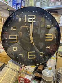 ساعة جدارية • حي الحدباء الموصل • توصيل الموصل