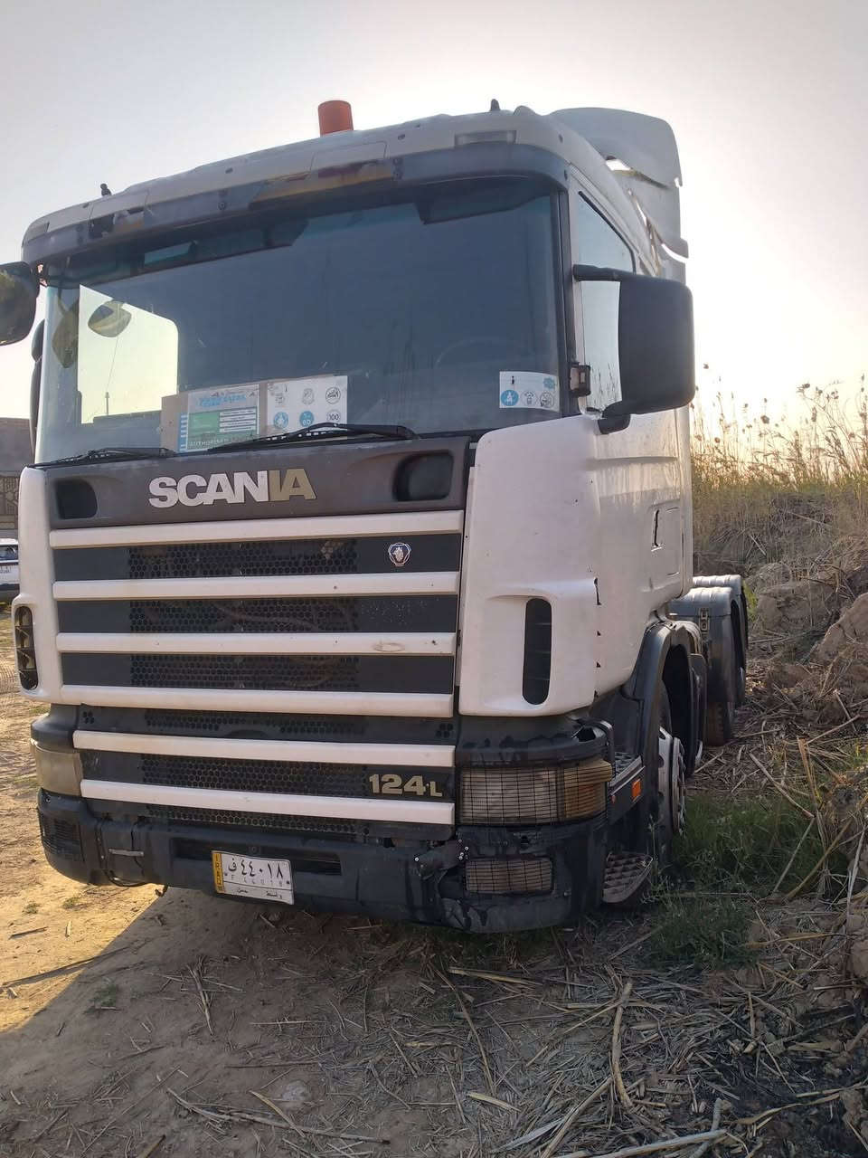 السلام عليك 
سكانيه للبيع  موديل الفين سياره حلوه وخفيفه رقم واسط 
اتصل عل رقم ٢٦٥٢٥٩٨٦ ٠٧٧


**إذا كنت صاحب هذا الإعلان وتريد حذفه لأي سبب، رجاءا أرسل رسالة إلى الدعم الفني**