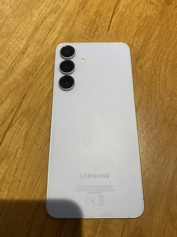 سلام عليكم لترا 25 FE للبيع ***********
