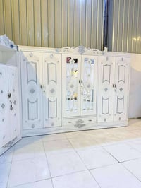 غرفة عراقية • نضافه ٩٠ • تصميم تركي