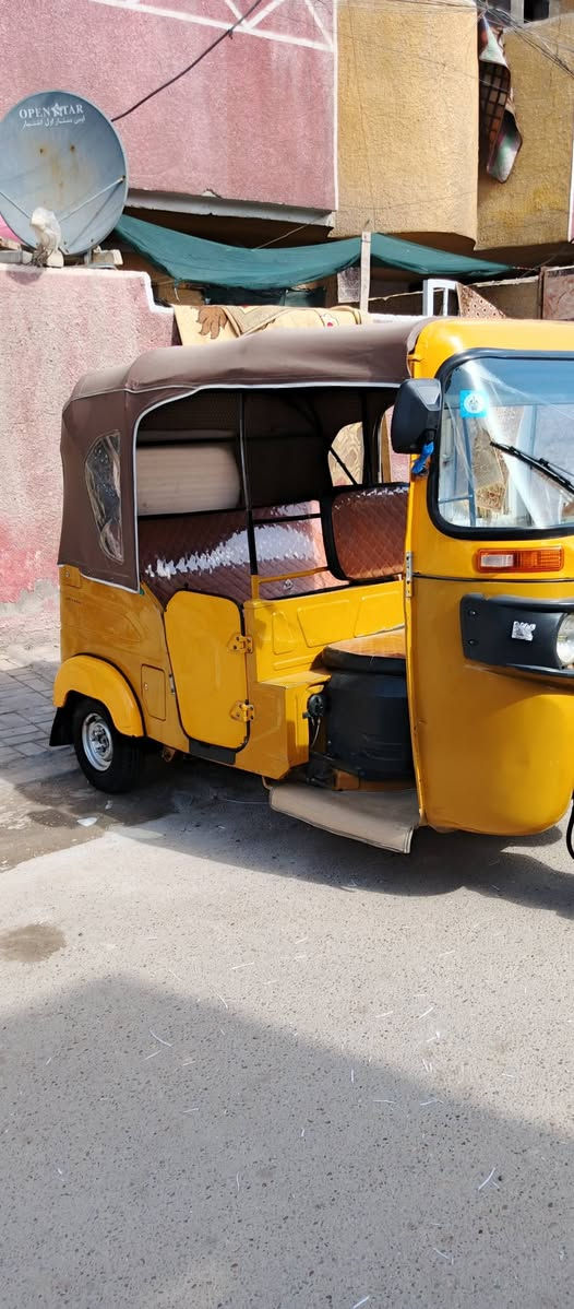 سلام عليكم تكتك 21رقم اوسنوية نكليزي تحويل مباشر
تفاصيل بيه صبغ بل لغود مكينة اوكير اوكسل مكفولات من تنقيص وتبخير
سعر 6او800
العنوان بغداد تقاطع كسرة اوعطش حي الكوفه
***********
