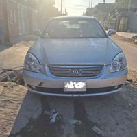 للبيع اوبتما لوتز 2008 محرك 4 سلندر 2000 سويت الكازكيت قبل يومين مو خا...