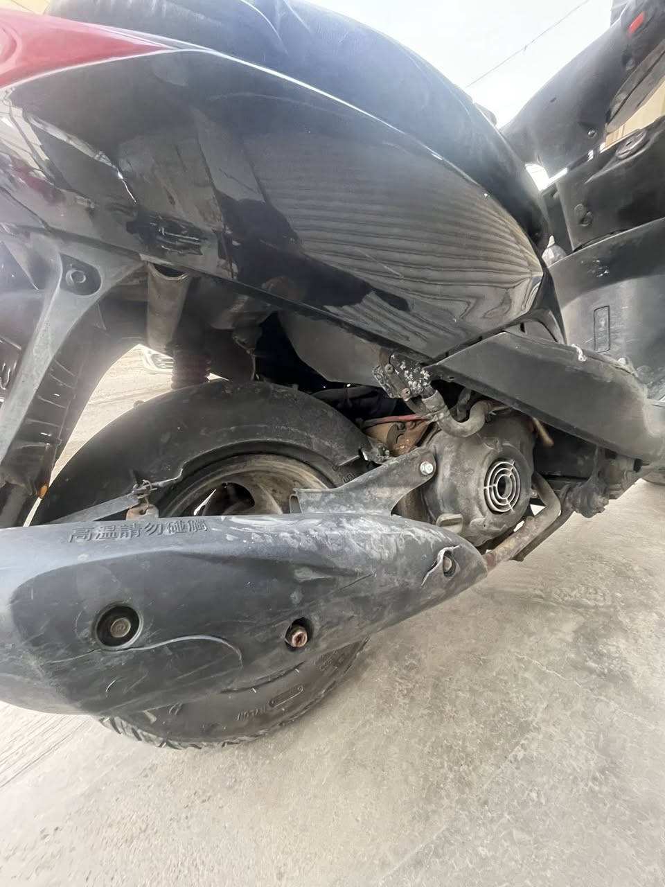 بريز
نضافه 80%بالميه
للبيع مكاني اعضميه سبع ابكار
 للاستفسار واتساب
(***********)
