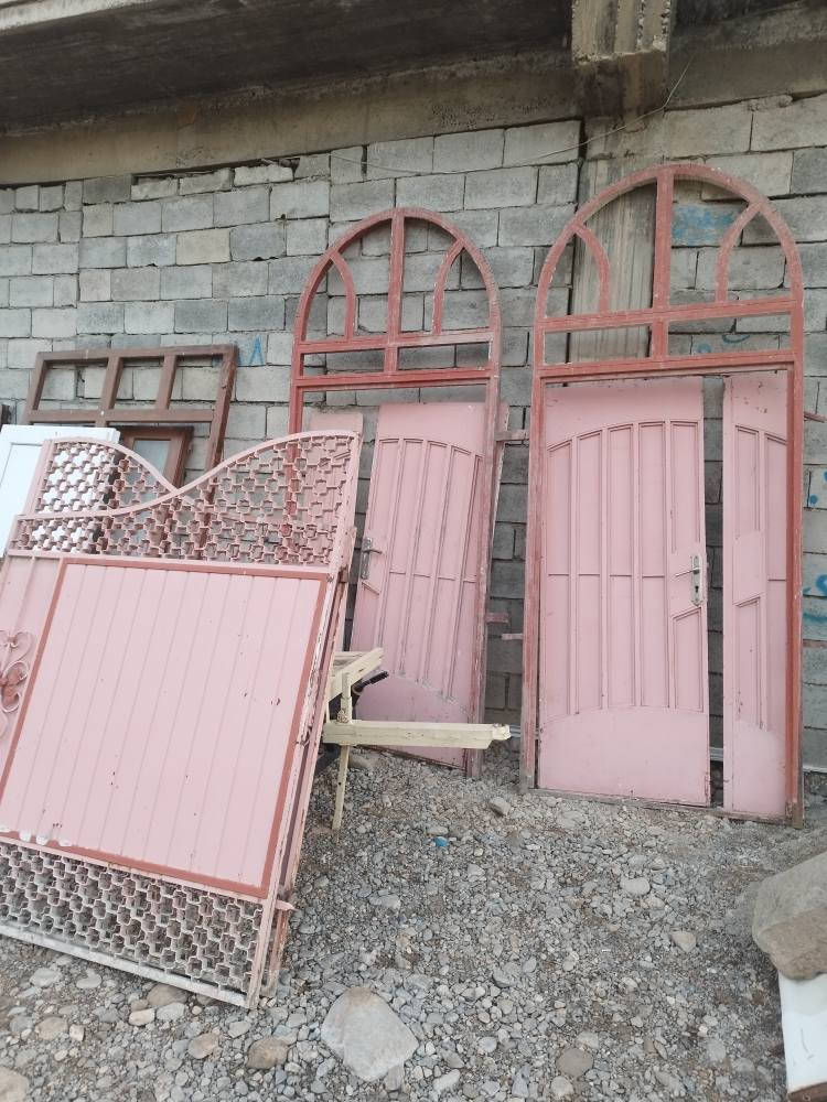 ده رگاو و په نجه ره بؤ فرؤشتن 
 رانيه 
*********** أربيل, العراق
