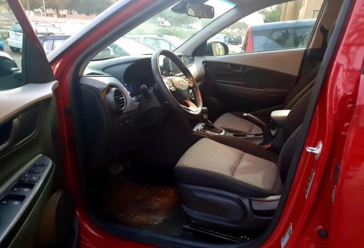 السلام عليكم
كونا ٢٠٢٠ وارد امريكي حادثها جاملغ بدون دواخل السيارة جديدة مواصفات رقم بغداد تحويل ثاني يوم وبيها مجال حك الجية للاستفسار الاتصال ***********
