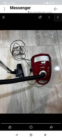 تصليح مكانس كهربائية • صيانة مكانس