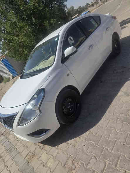 سلام عليكم سني نيسان هندي أم بليته موديل 2024 ماشيه 11 ألف مكفوله كفاله عامه مال بيت  سعرها 138 وبيها مجال بصيط 
***********
