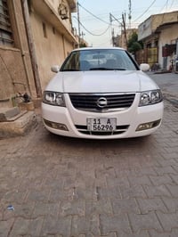 نيسان صني • ٢٠٠٧