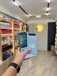 تكنو بوفا سليم 5G • ٢٥٦/١٦ • حي الميثاق