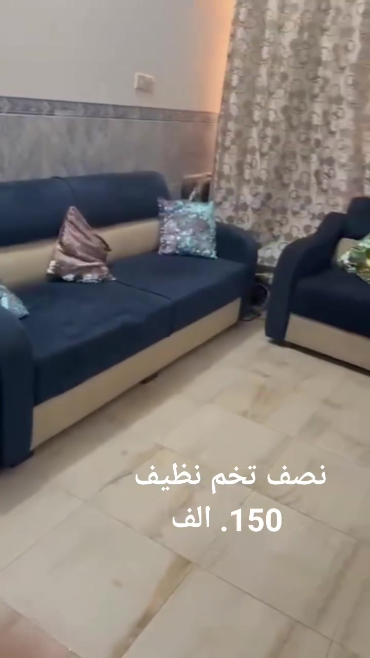 على بركة الله... معرض الخطاب حديثه الحي العسكري مقابل جامع عبد اللطيف حامد.. ***********.

