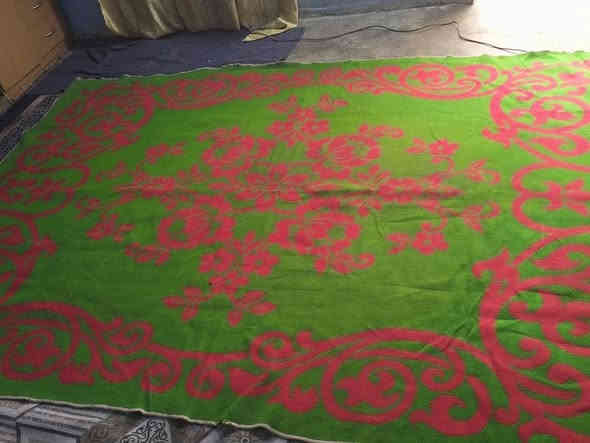 زوليه حيل نضيفه 4+3 سعره 25
الشراي يتصل ***********
