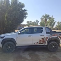 تي ار تي • ٢٠٢٣ • مقايضة تويوتا ١٠-١٥