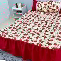 فرشة الجرباية • حسب الطلب • ضمان