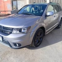 جورني • ٢٠٢٠ • ٧ راكب