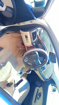 للبيع رينو فلوانس بسمي موديل 2016 كير مكينه كورله مكفول سياره بلاديه ب...