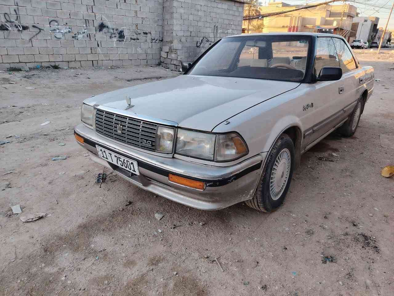 السلام عليكم هرتوب مكفوله كفاله عامه من الصبغ سياره مال جناي جاهزه من كلشي عنوني كربلا حي الفارس السعر ٥٥ $ وبيها مجال بسمي تحويل ***********
