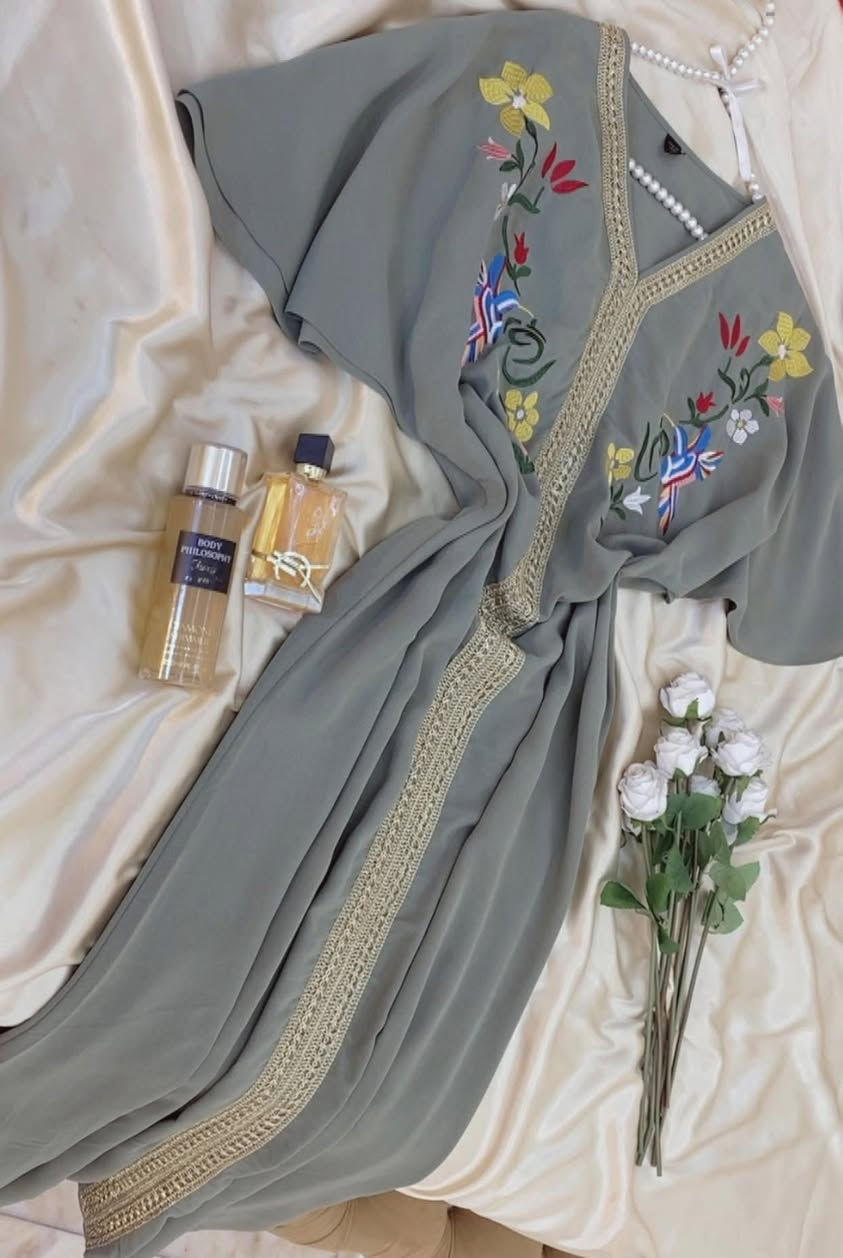 مساء الخير هاي نموذج من بضاعتي الي أوفرها البقيه بالحساب ناشرتهم مخاور كويتي 
وملابس نوم اوربيه جميع الماركات ودشاديش نفاس وأسعاري من ١٠ ل٢٥ قطع تصفيه مولات غير مستخدم ‼️جوه كل قطعه السعر والقياس ‼️ضيفوني اتشرف بالكل اخواتي وحبيباتي


**إذا كنت صاحب هذا الإعلان وتريد حذفه لأي سبب، رجاءا أرسل رسالة إلى الدعم الفني**