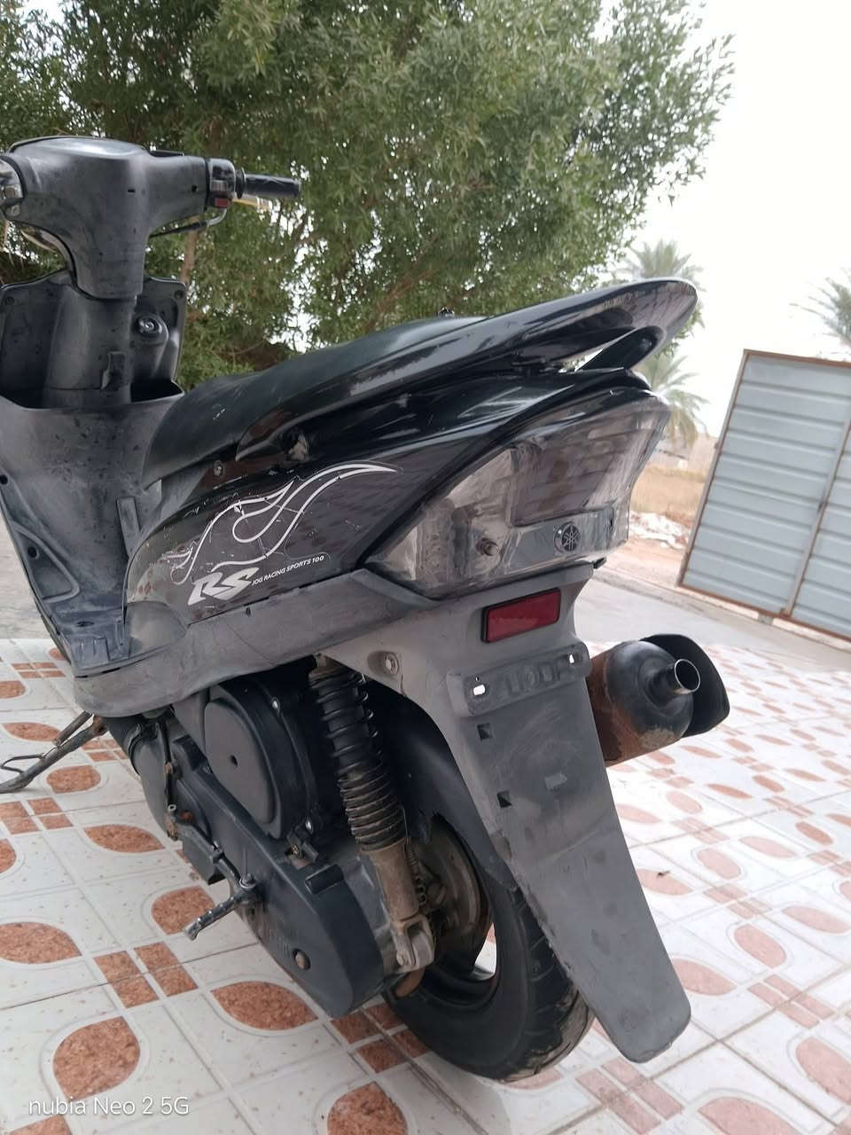 البيع مكاني سده الهندية السعر ٥٥٠وبيها مجال ***********
