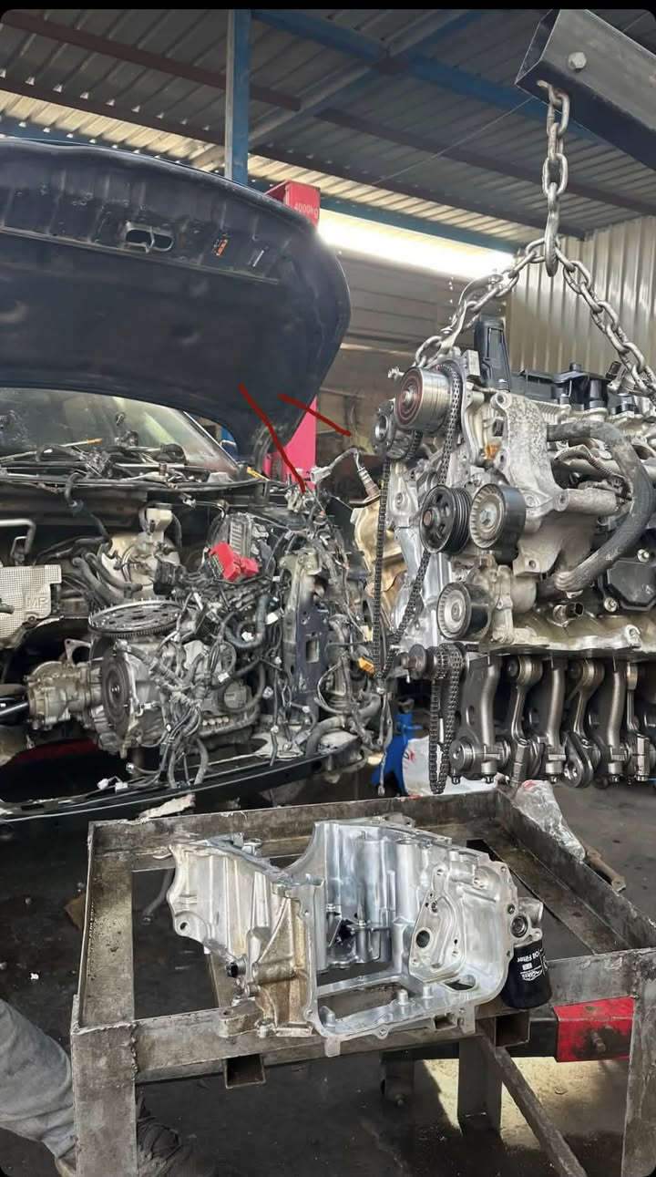 سلام عليكم يتوفر صيانه السيارت. #الشانجان و #BYD 
وجميع انواع السيارات الحديثه 
البياع حي الصناعي شارع الخامس 
***********
