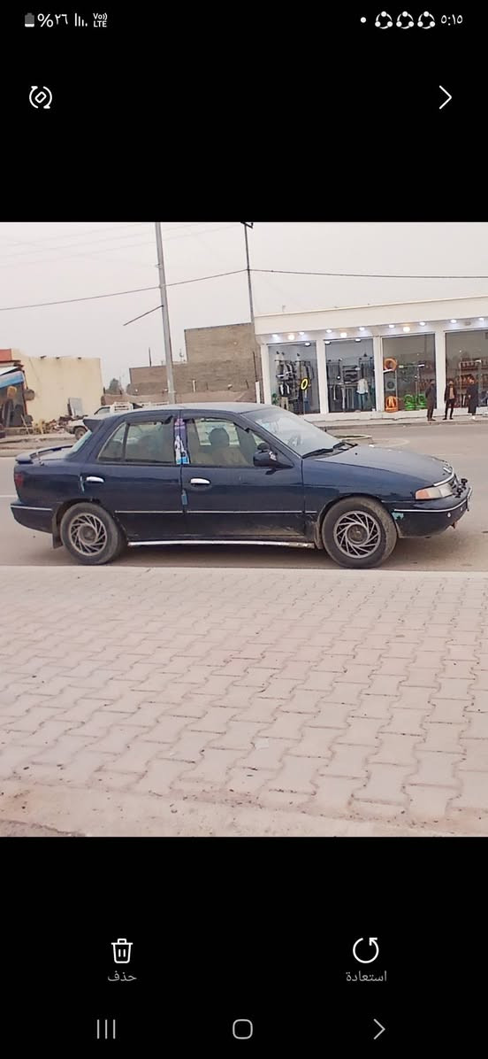 سلام عليكم للبيع كيا سيفيا مشروع وطني محرك وكير خير من الله السعر ٣٢وبيه مجال مكان صلاح الدين الضلوعيه للإستفسار ***********
