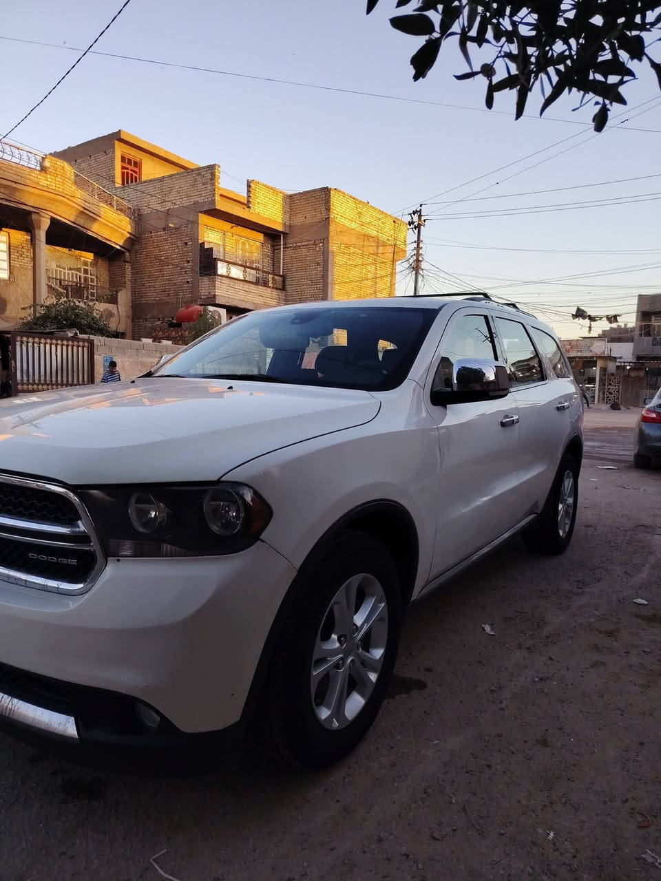 سلام عليكم
دوج دورنكو ٢٠١١ وارد أمريكي
كير محرك بشرط
قاعده فيت بم جديده
تخم نوزلات تخم بلكات
حداديه جديده
بدون ارباك بدون دواخل
بدون تبديل سياره جاهزه
العنوان بغداد الزعفرانيه
السعر 154 بيه مجال ***********
***********
