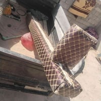 مصطبة • طريق كربلاء نجف • عامود 685