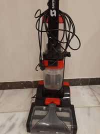 مكينة غسل • تنشيف • سجاد وقنفات