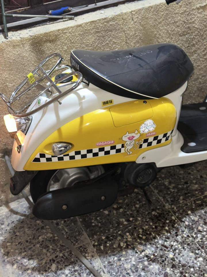 سلام عليكم كلاسك تكسي فحل خطين قفل اكسل دراجه زيرو ماشيه 4 الاف مكينه وكفر كفاله عامه مكينه ناعمه شلعه معدل الشراي يتصل *********** مكاني بغداد دوره ابو دشير 
المايعرف اسعارهن لايتصل
